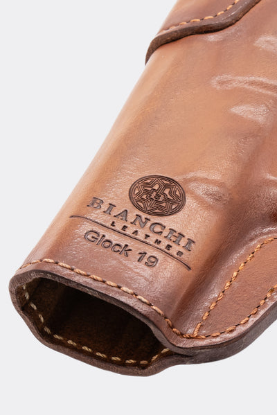 Cortona Inside-the-Waistband Holster