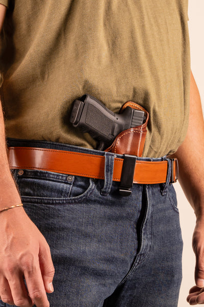 Cortona Inside-the-Waistband Holster