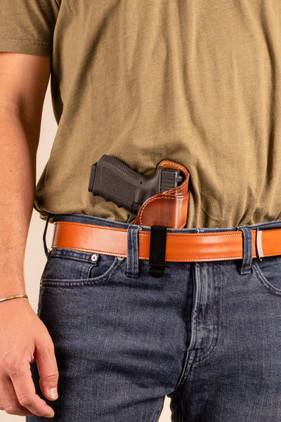 Cortona Inside-the-Waistband Holster