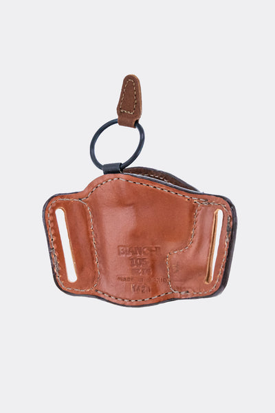 Minimalist™ Belt Slide Holster w/ Slots