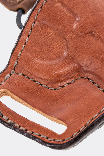 Minimalist™ Belt Slide Holster w/ Slots