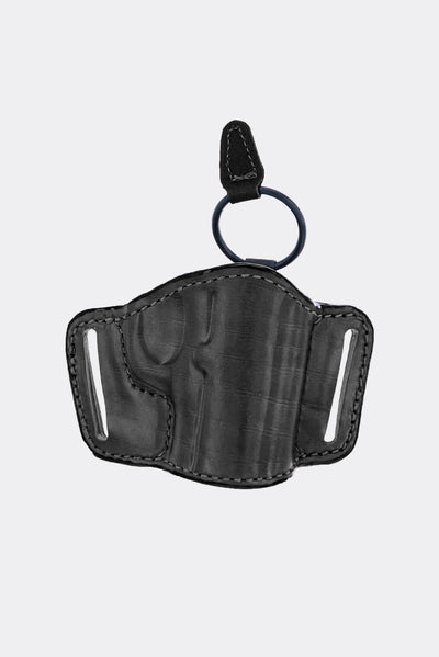 Minimalist™ Belt Slide Holster w/ Slots