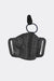 Minimalist™ Belt Slide Holster w/ Slots