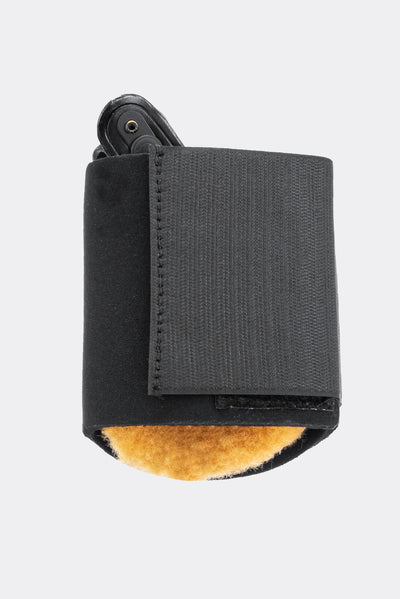 BIA 150 Negotiator Front Color Black
