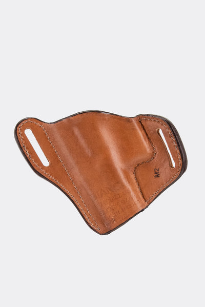 P.I.™ Belt Slide Holster