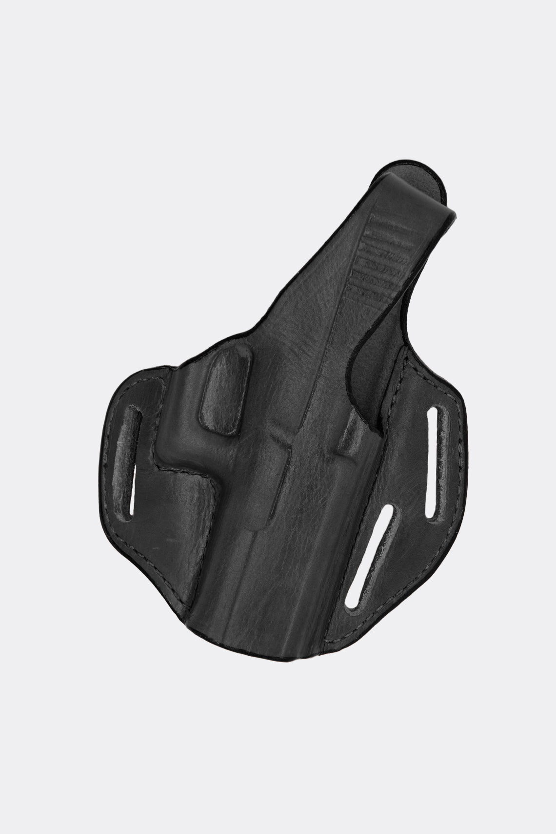 Piranha™ Holster: Superior Performance | Bianchi Leather