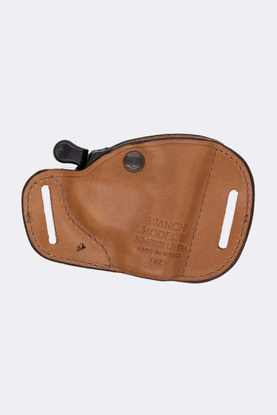 CarryLok™ Auto Retention™ Belt Slide Holster