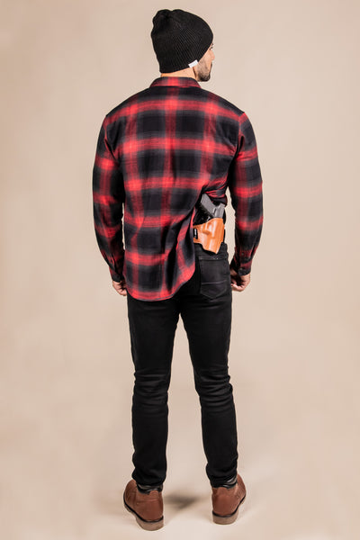 Assent™ Pro-Fit™ Holster