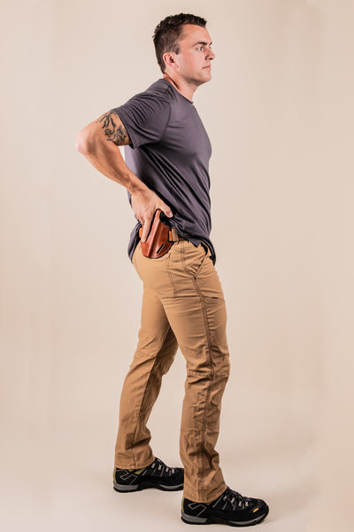 Shadow® II Holster