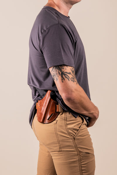 Shadow® II Holster
