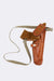 #X-15® - Vertical Carry Shoulder Holster