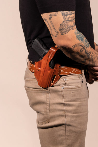 Piranha™ Holster