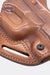 Fucecchio Deep Cant Belt Slide Holster