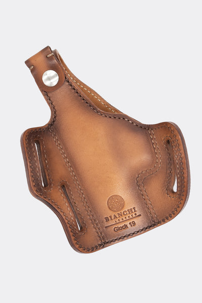 Vicopisano Thumbsnap Belt Slide Holster