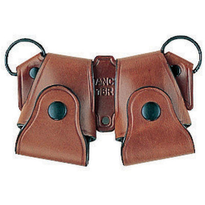 X16R -Agent™ Speedloader Panel for Shoulder Holster - Safariland