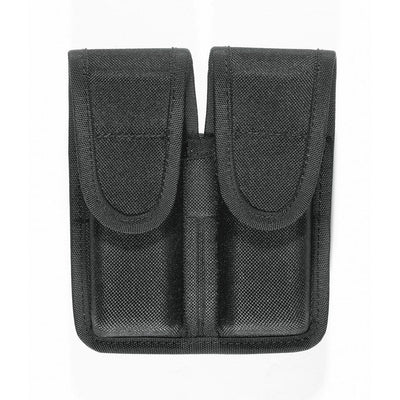 8002 - Double Magazine Pouch - PatrolTek™ - Safariland