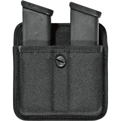 8020 - Triple Threat™ II Double Magazine Pouch - PatrolTek™ - Safariland