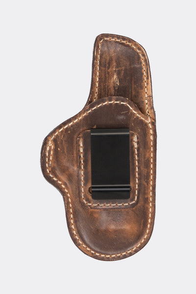 BIA 100 Professional Color Weathered Tan Finish Plain