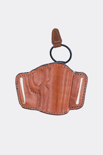 Minimalist™ Belt Slide Holster w/ Slots