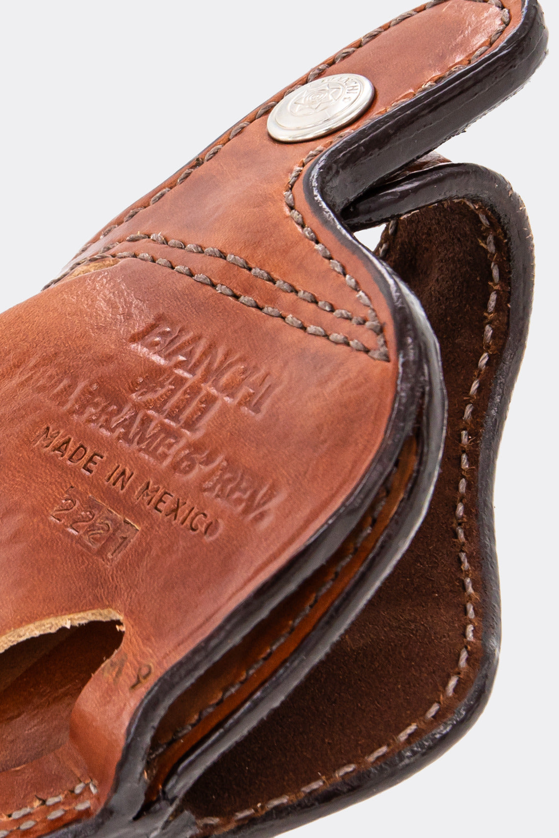 Model 111 Cyclone™ Belt Holster