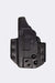 Shenandoah™ OWB/IWB Holster