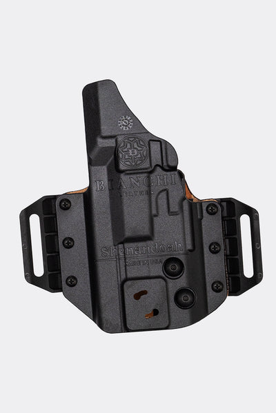 Shenandoah™ OWB/IWB Holster