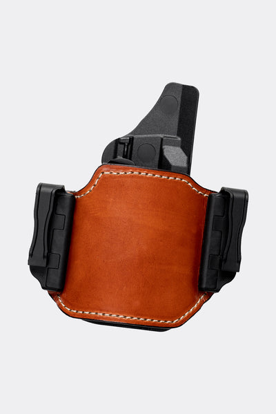 Shenandoah™ OWB/IWB Holster