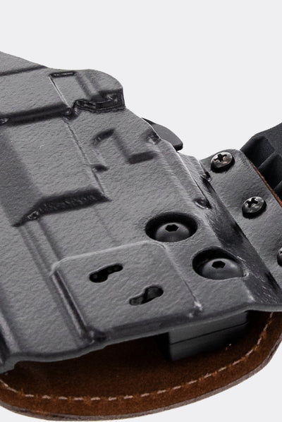 Shenandoah™ OWB/IWB Holster