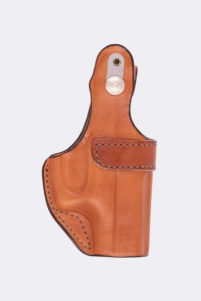 Pistol Pocket® Inside Waistband Holster