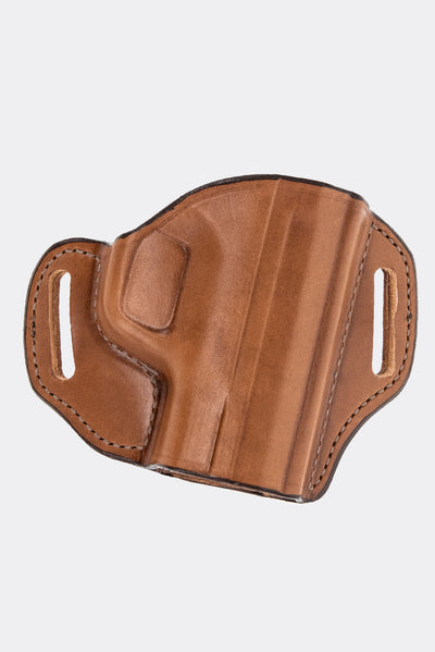 BIA 57 Remedy Color Weathered Tan Finish Plain