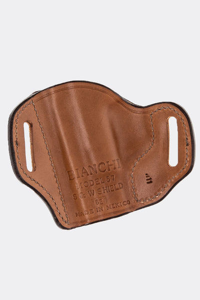BIA 57 Remedy Color Weathered Tan Finish Plain