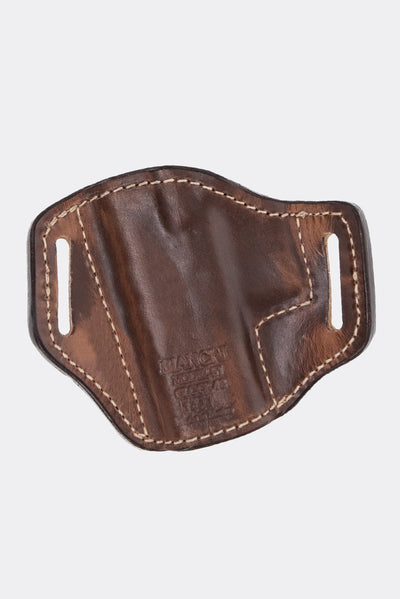BIA 57 Remedy Color Weathered Tan Finish Plain