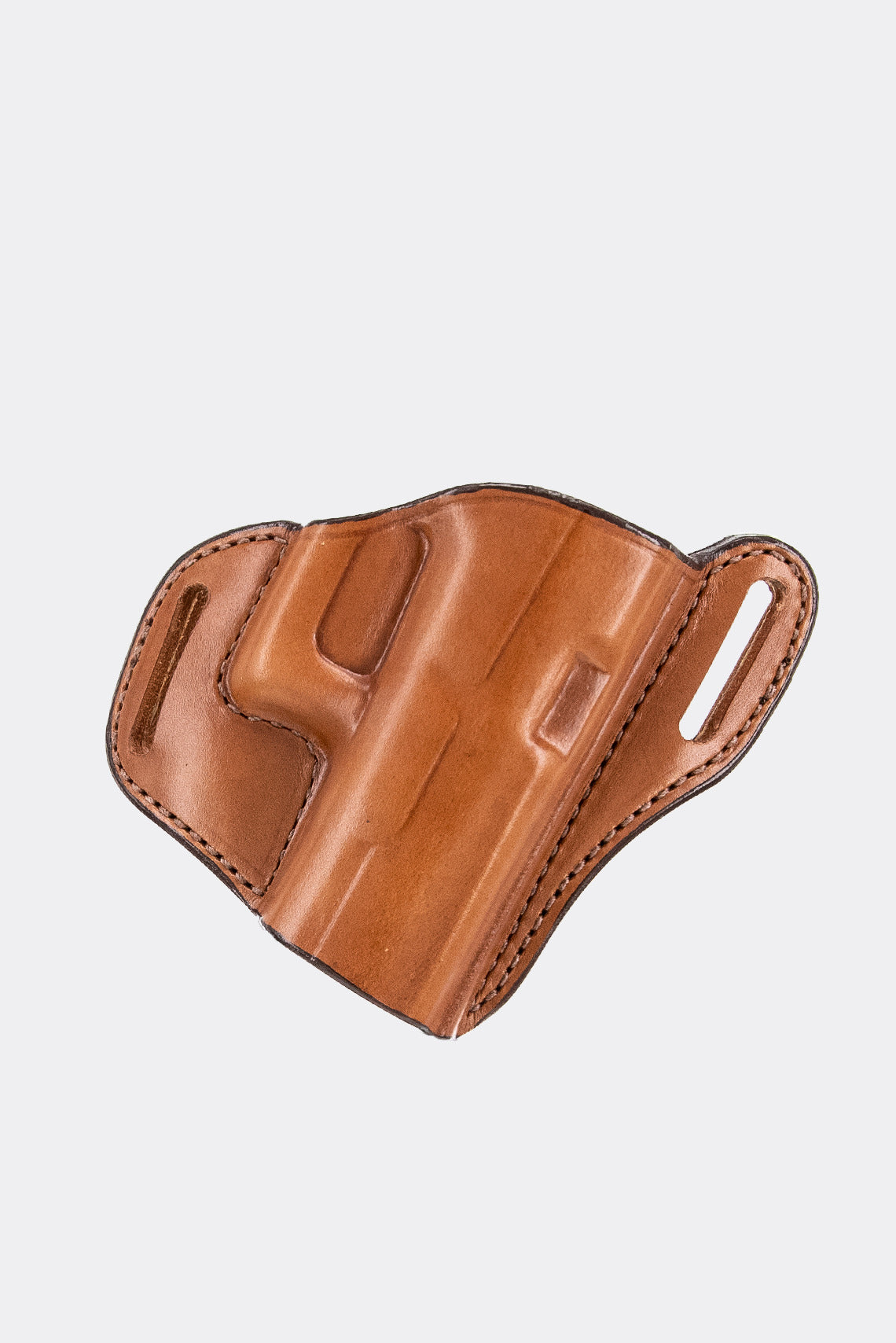 Elevate Your Concealed Carry with the P.I.™ Belt Slide Holster