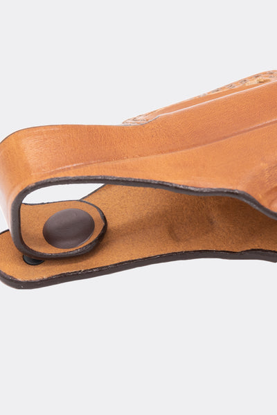 Black Widow™ Belt Slide Holster