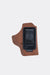 BIA 6 Waistband Front Color Tan Leather