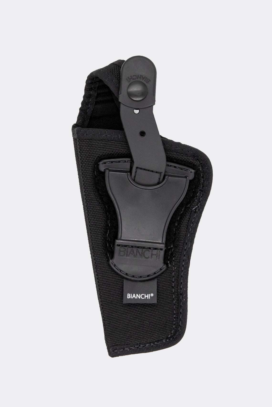 Bianchi AccuMold® Thumbsnap Holster for H&K USP .45 Right Hand-img-1