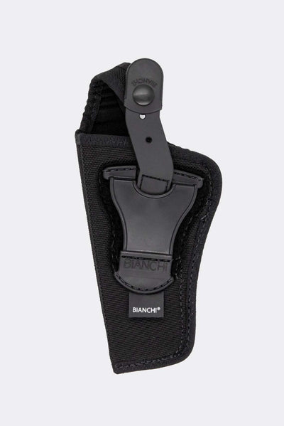 Model 7001 Hip Holster with Thumbsnap Closure