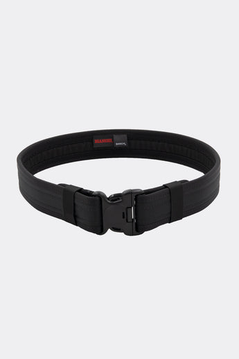 7203 - Nylon Duty Belt - Hook, 2.25