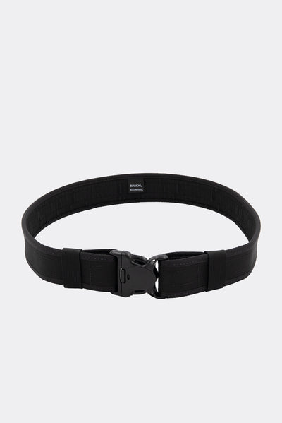 7221 - Ballistic Weave Nylon Duty Belt, 2" (50mm)