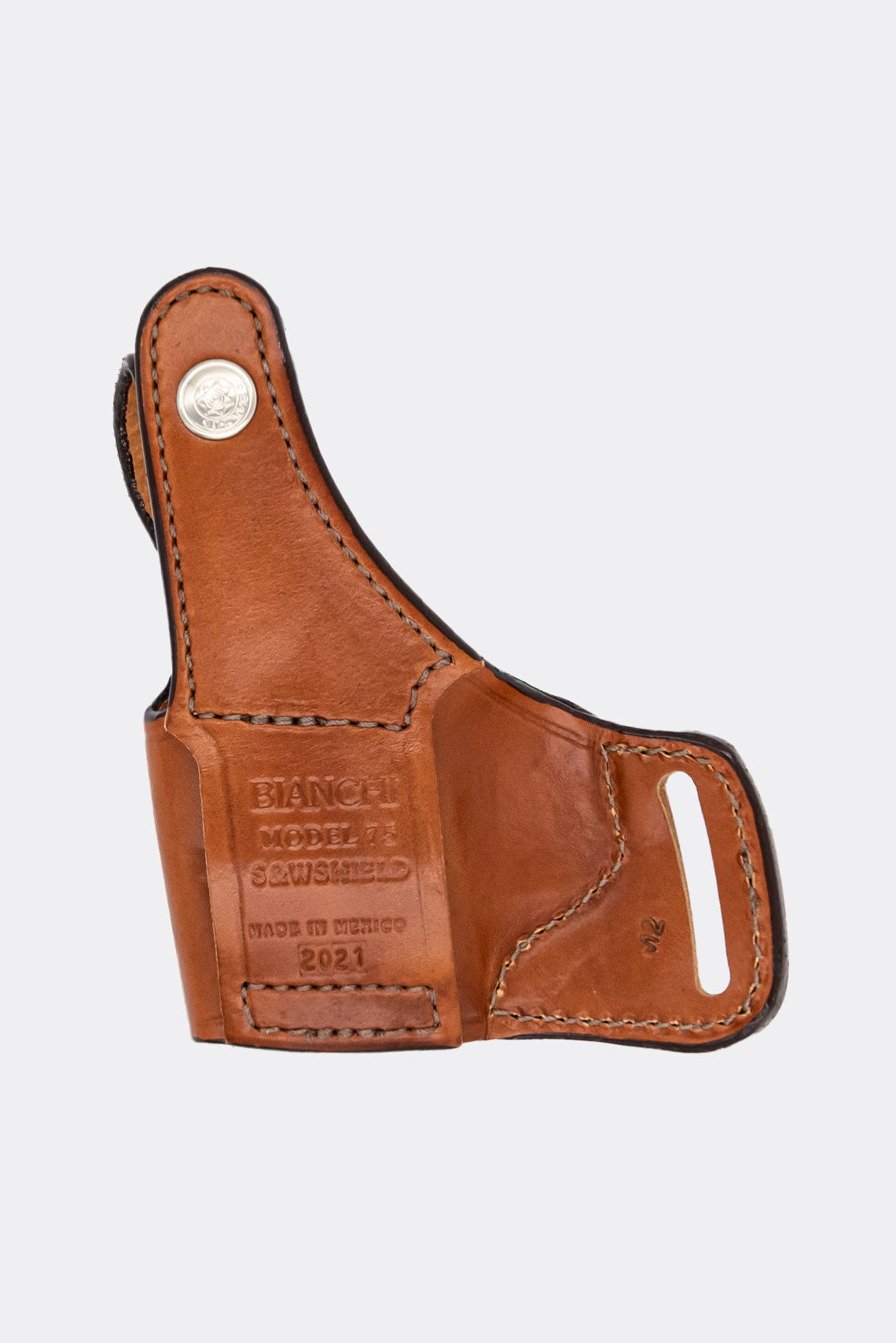Venom™ Belt Slide Holster: Ultimate Carry Solution | Bianchi