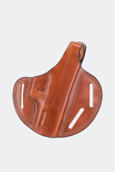 SHADOW II leather holster