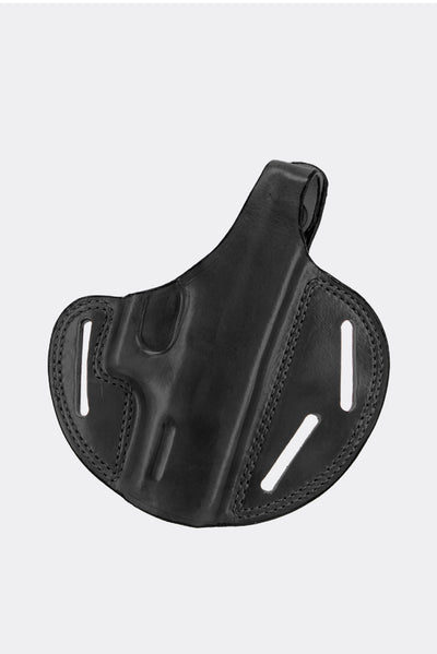 BIA 7 Shadow II Pancake Style Tan 