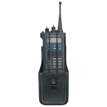 8014S - Universal Radio w/Swivel Holder - PatrolTek™