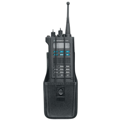 8014S - Universal Radio w/Swivel Holder - PatrolTek™ - Safariland
