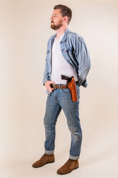 Cyclone™ Belt Holster