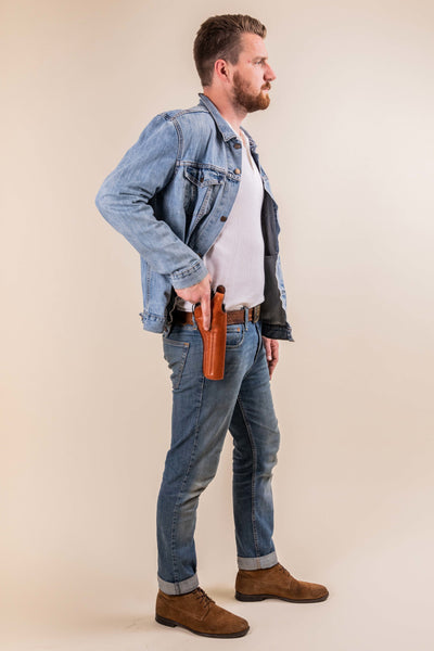 Cyclone™ Belt Holster