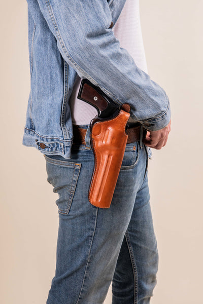 Cyclone™ Belt Holster