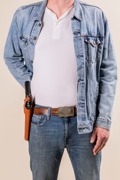 Cyclone™ Belt Holster