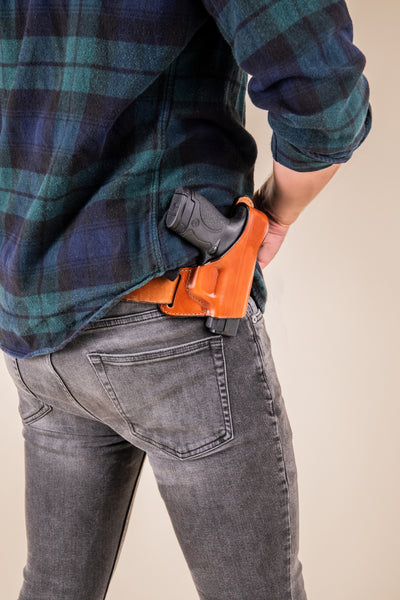 Venom™ Belt Slide Holster