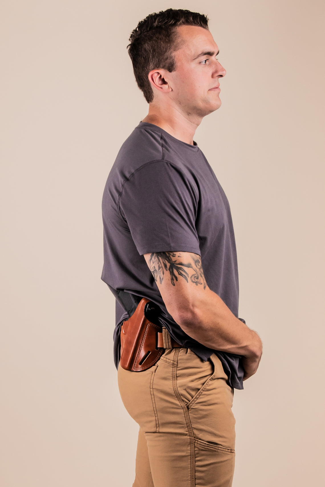 Shadow® II Holster